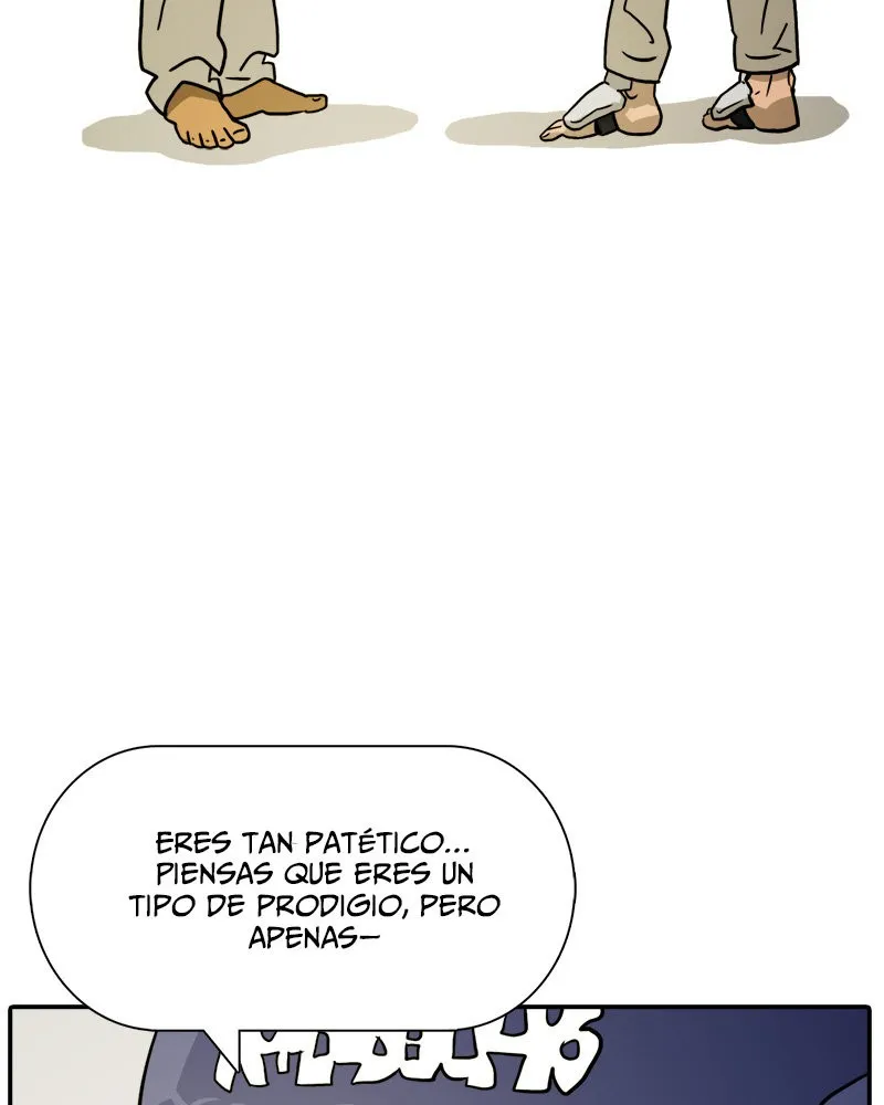 Taekwondo Kid Capítulo 1 en Línea - página 133