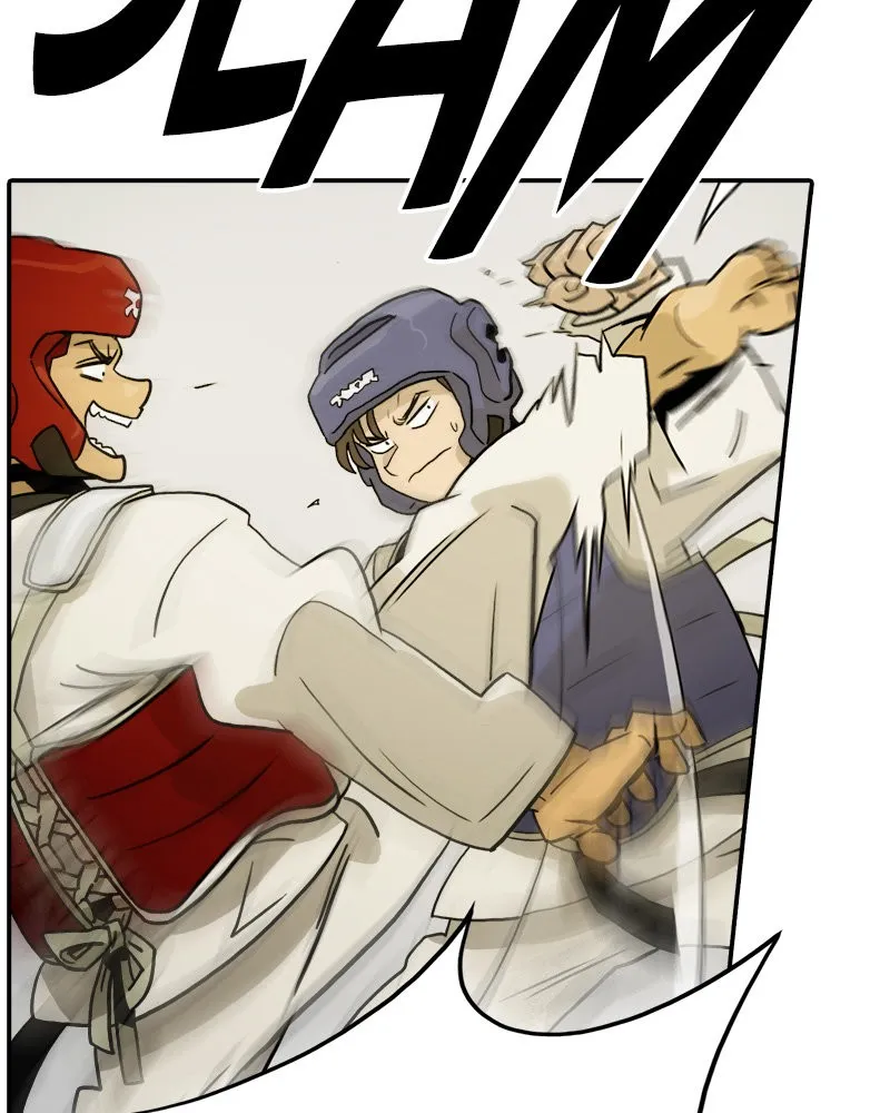 Taekwondo Kid Capítulo 1 en Línea - página 135