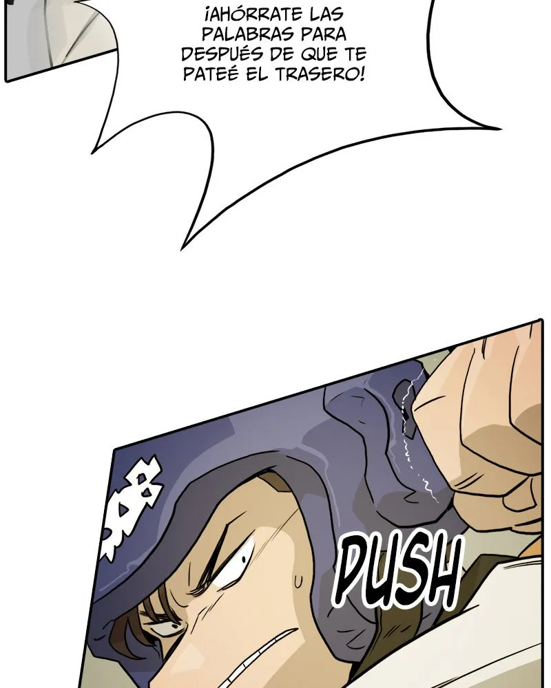 Taekwondo Kid Capítulo 1 en Línea - página 136