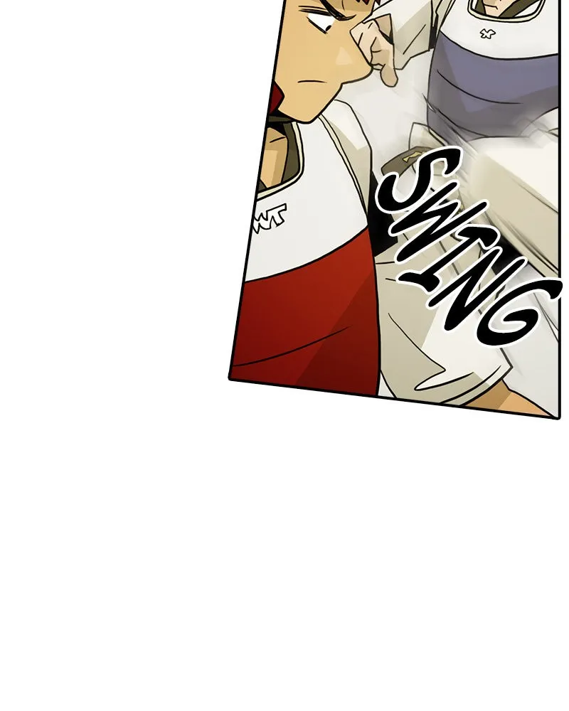 Taekwondo Kid Capítulo 1 en Línea - página 140