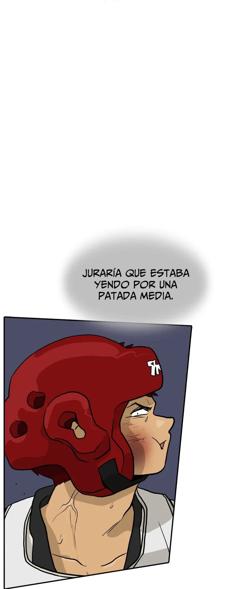 Taekwondo Kid Capítulo 1 en Línea - página 144