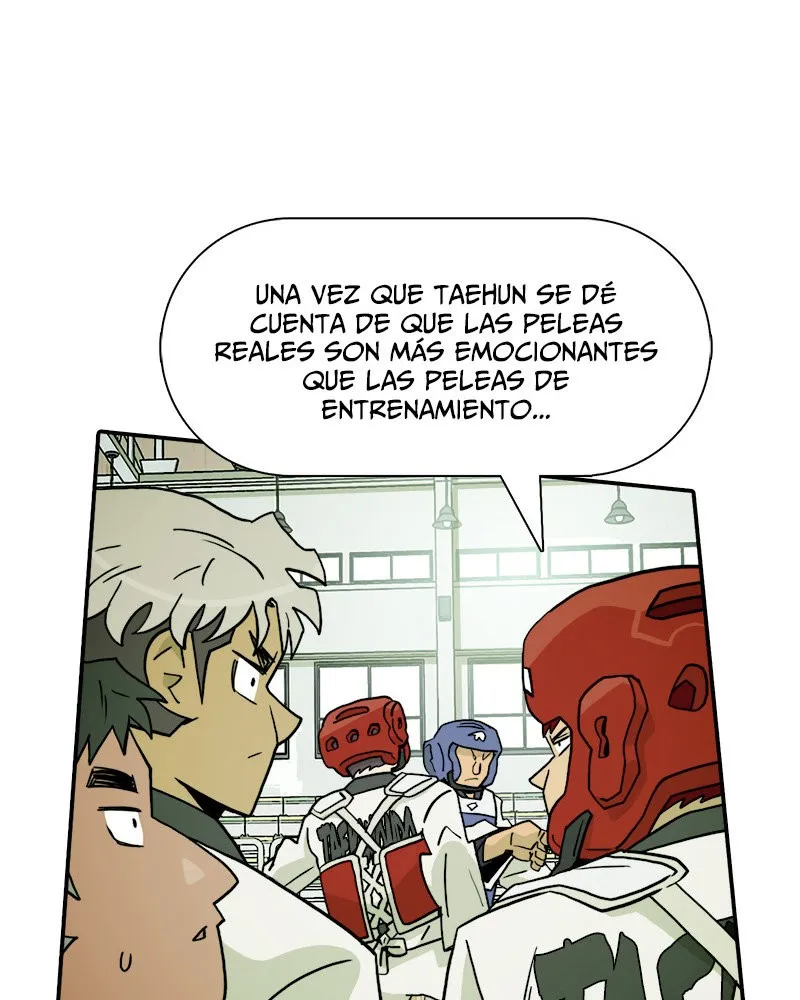 Taekwondo Kid Capítulo 10 en Línea - página 2