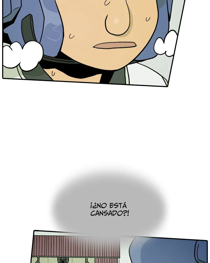Taekwondo Kid Capítulo 10 en Línea - página 4