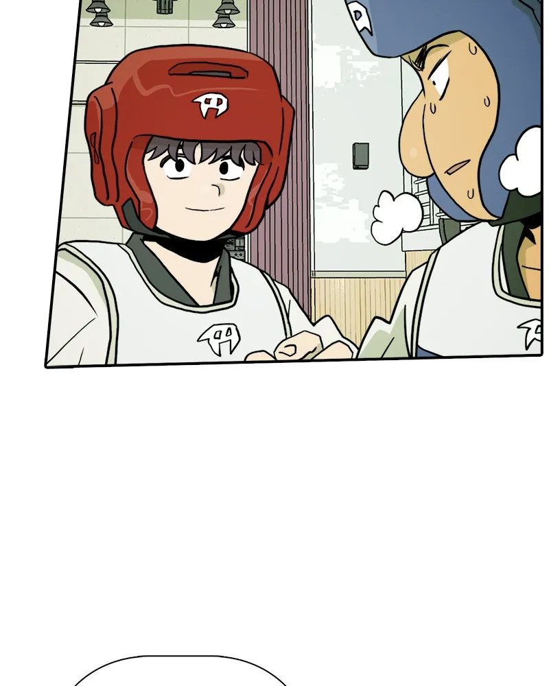 Taekwondo Kid Capítulo 10 en Línea - página 5