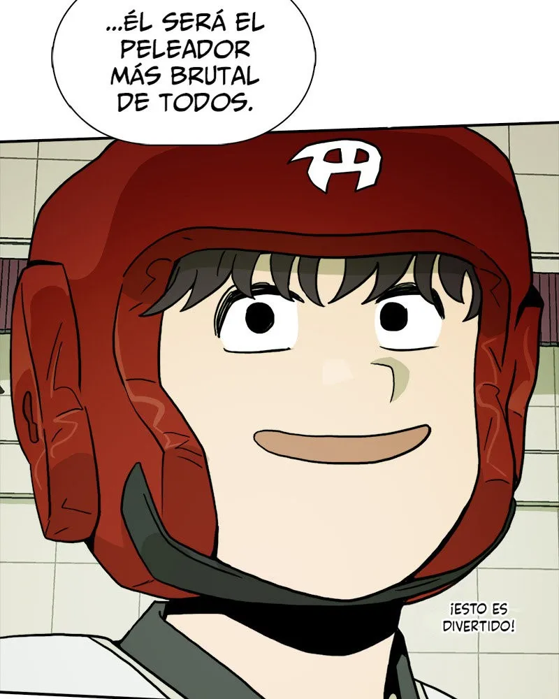 Taekwondo Kid Capítulo 10 en Línea - página 6