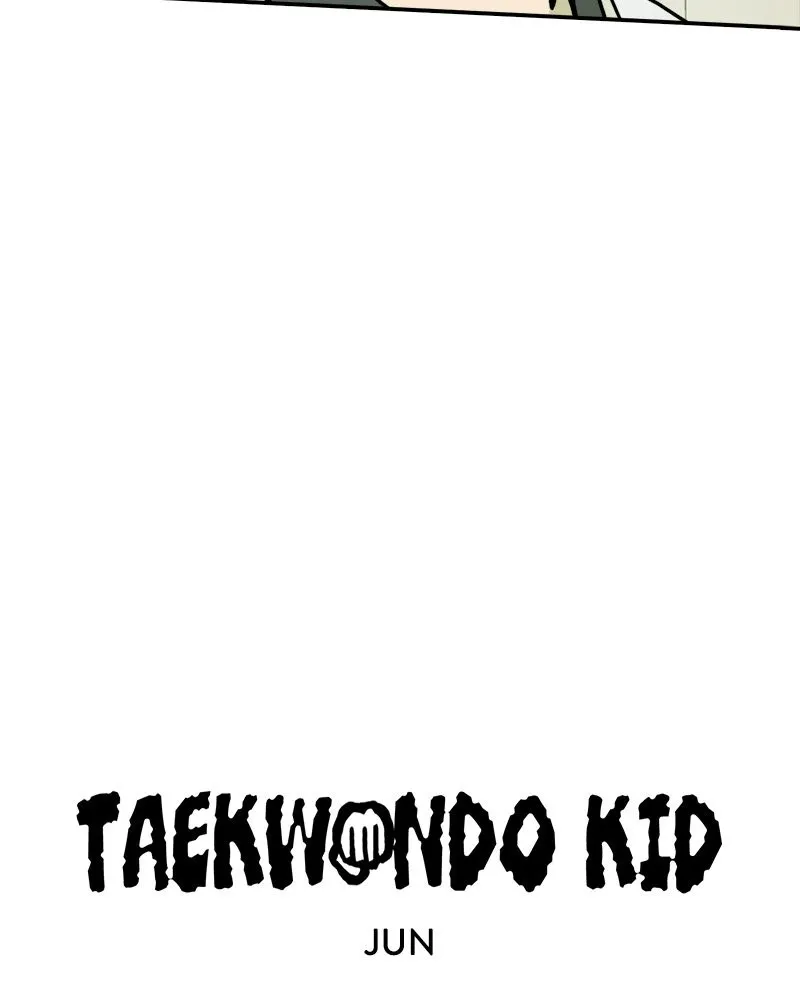 Taekwondo Kid Capítulo 10 en Línea - página 7