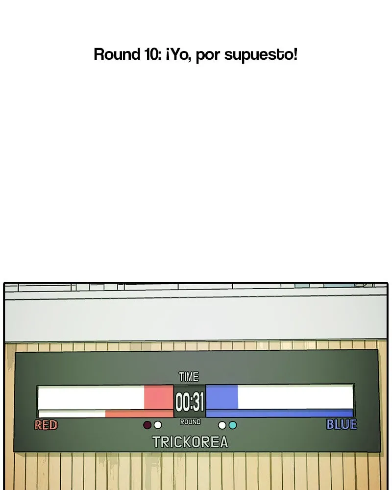 Taekwondo Kid Capítulo 10 en Línea - página 8