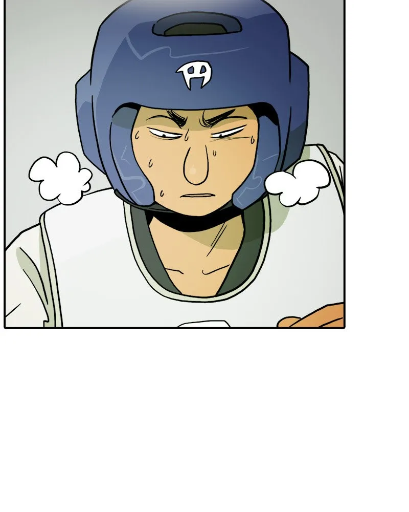 Taekwondo Kid Capítulo 10 en Línea - página 10