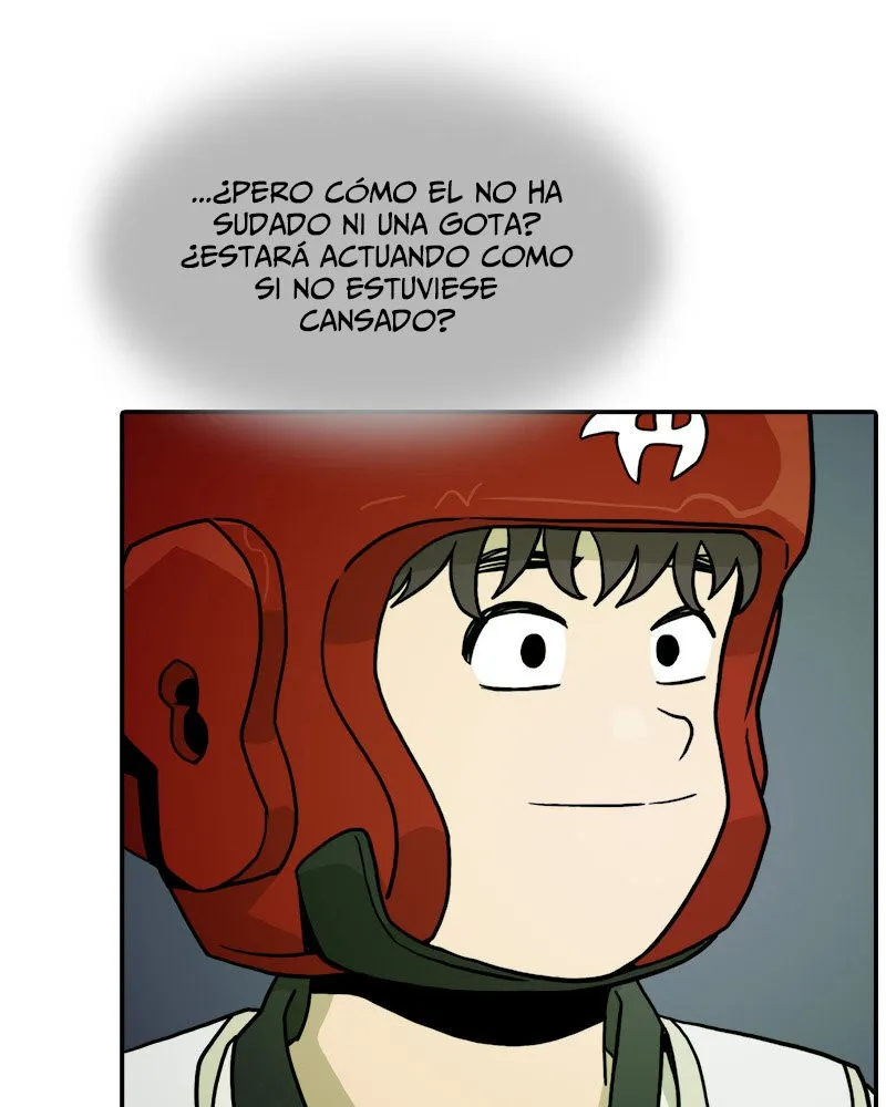 Taekwondo Kid Capítulo 10 en Línea - página 11