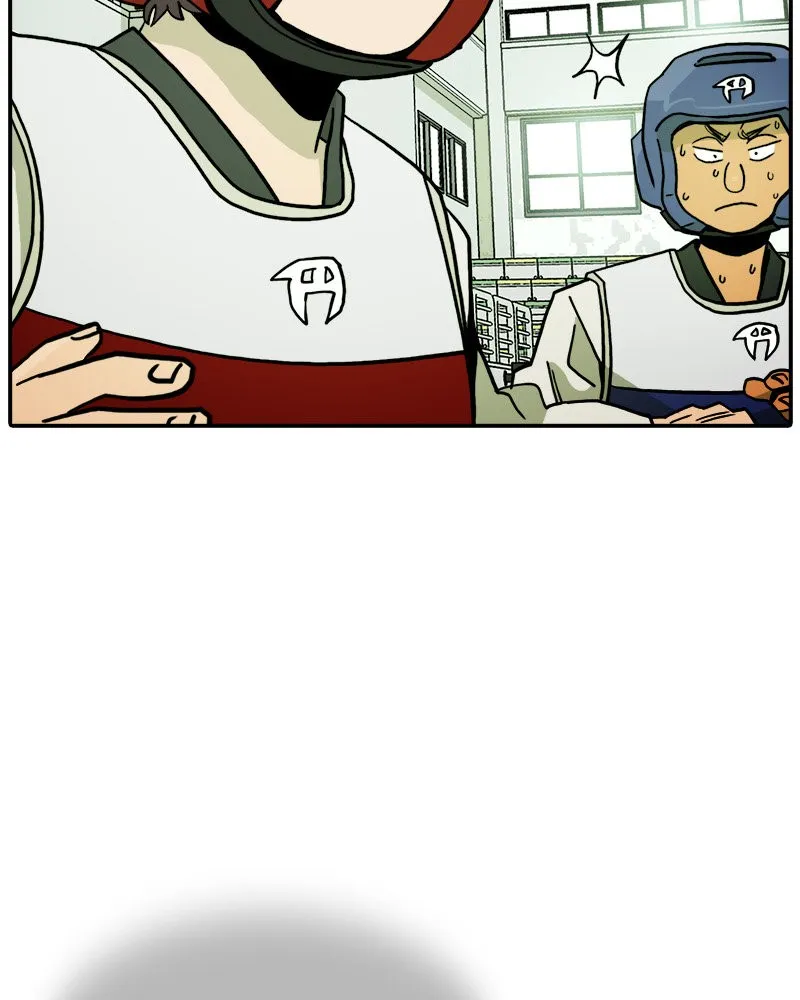Taekwondo Kid Capítulo 10 en Línea - página 13