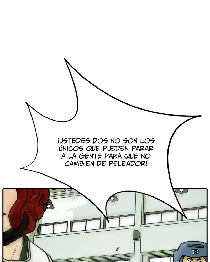Taekwondo Kid Capítulo 10 en Línea - página 15