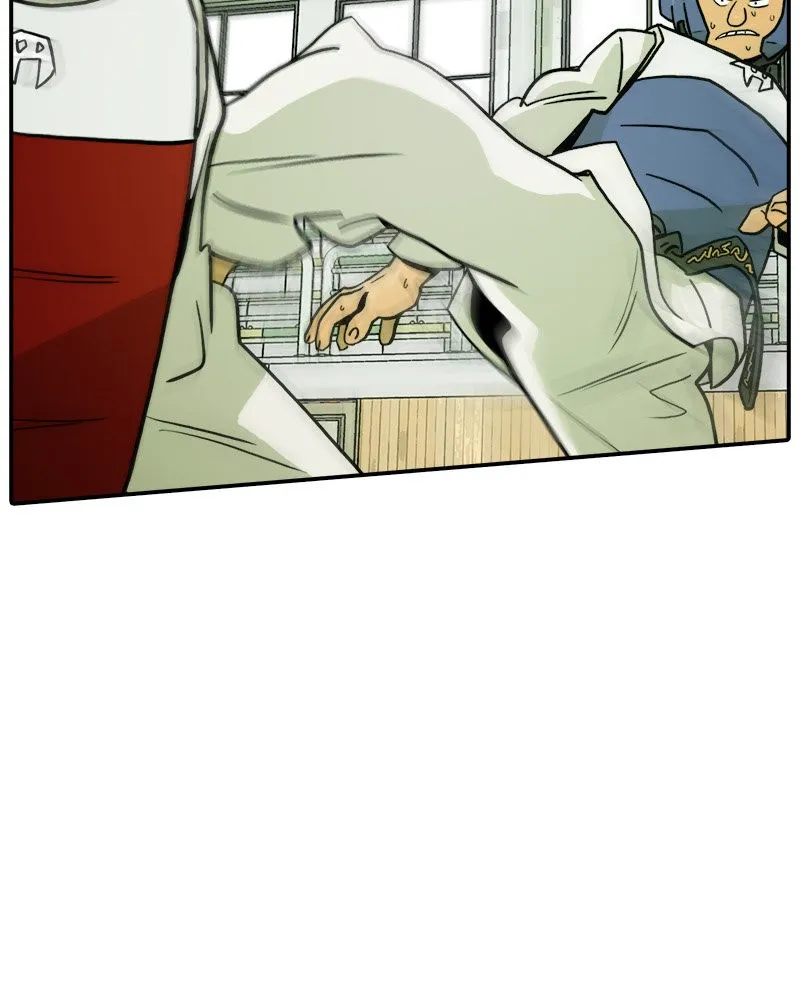 Taekwondo Kid Capítulo 10 en Línea - página 16