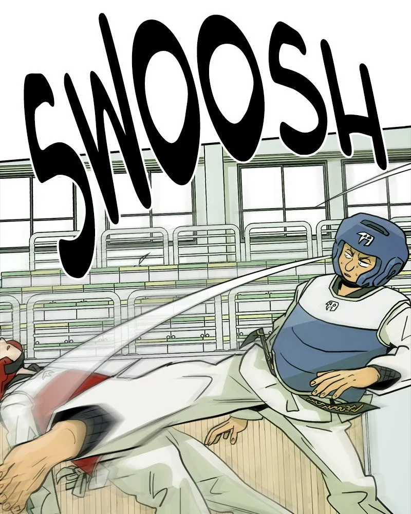 Taekwondo Kid Capítulo 10 en Línea - página 17