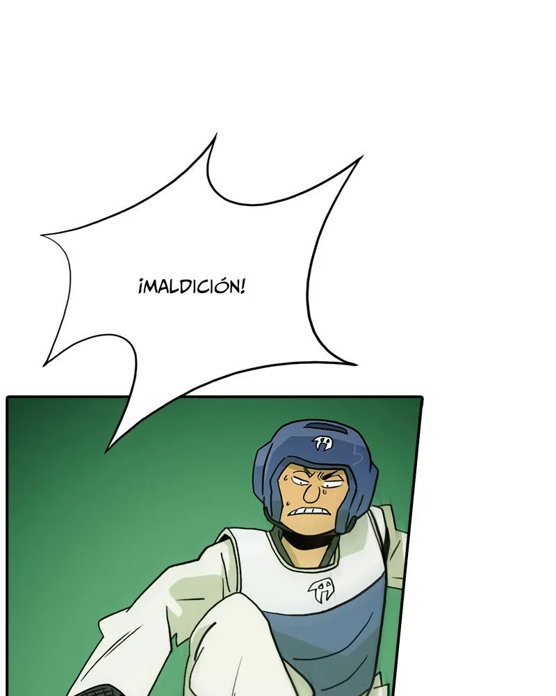 Taekwondo Kid Capítulo 10 en Línea - página 21