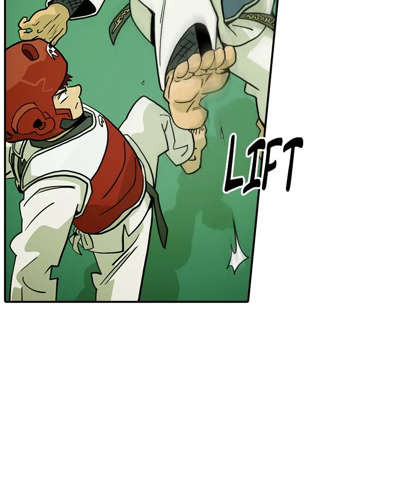 Taekwondo Kid Capítulo 10 en Línea - página 22