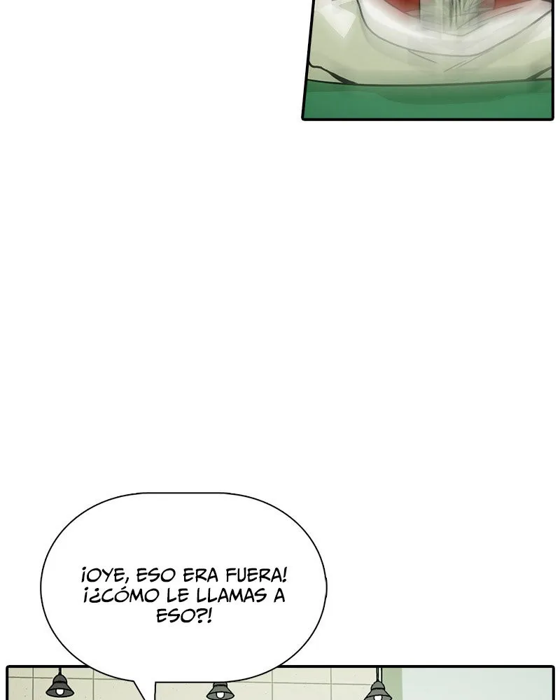 Taekwondo Kid Capítulo 10 en Línea - página 24