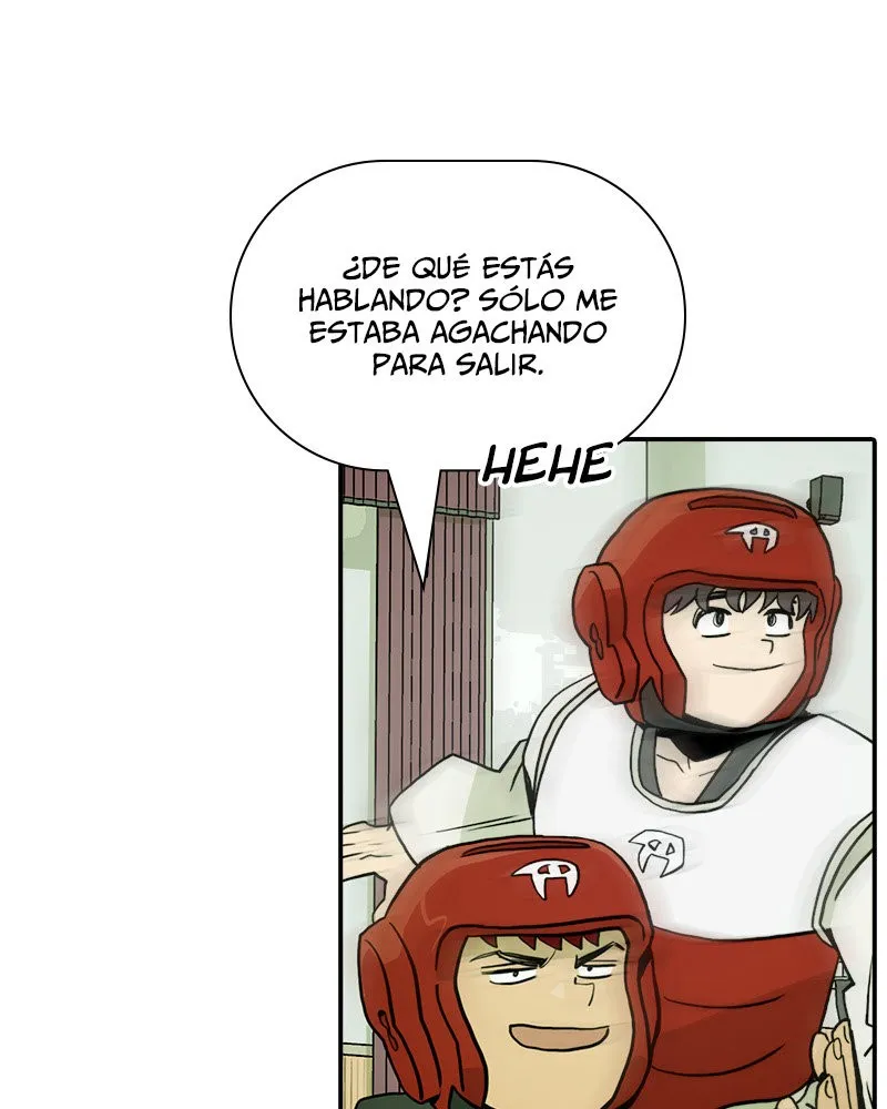 Taekwondo Kid Capítulo 10 en Línea - página 27