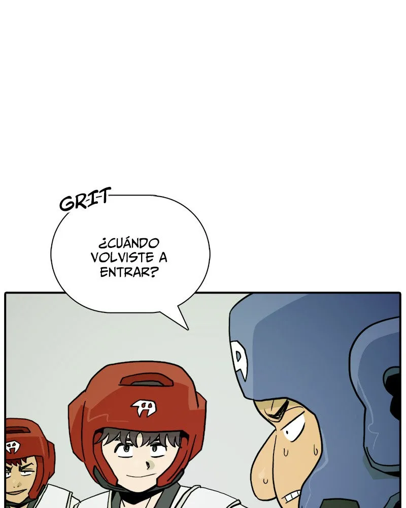 Taekwondo Kid Capítulo 10 en Línea - página 30