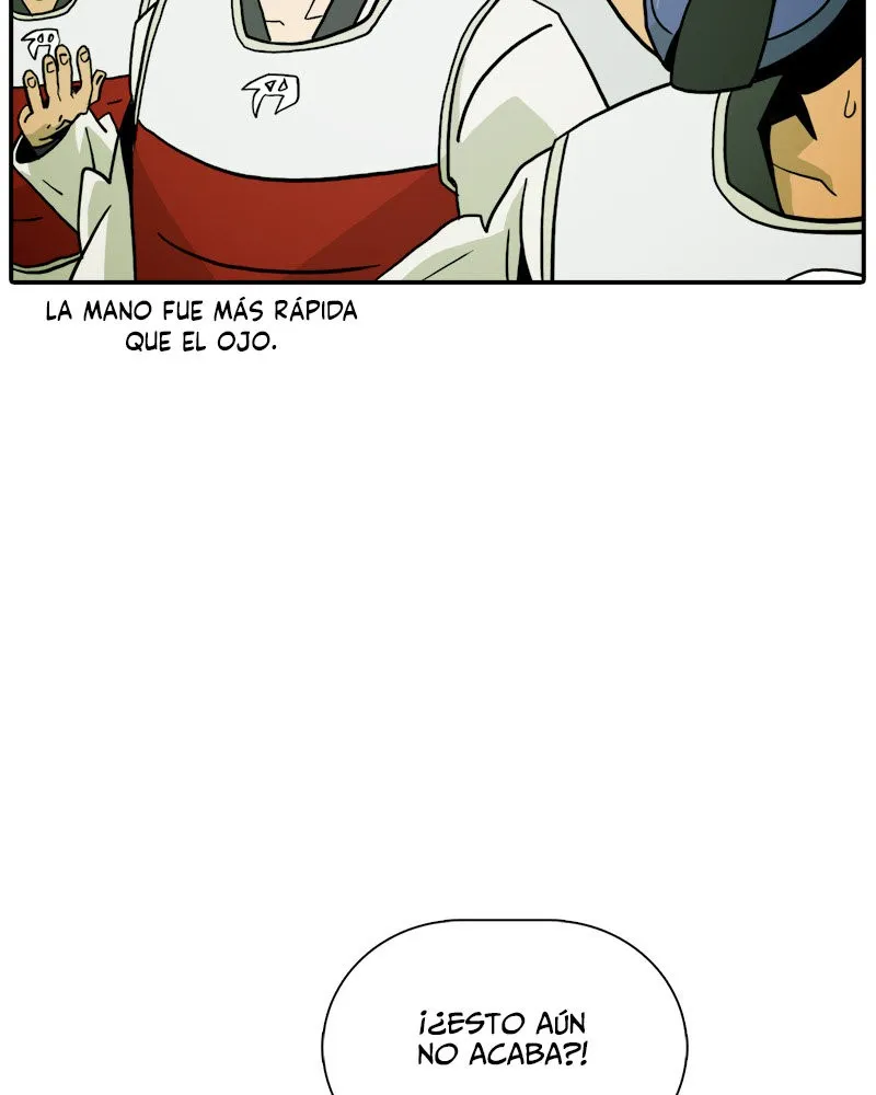 Taekwondo Kid Capítulo 10 en Línea - página 31