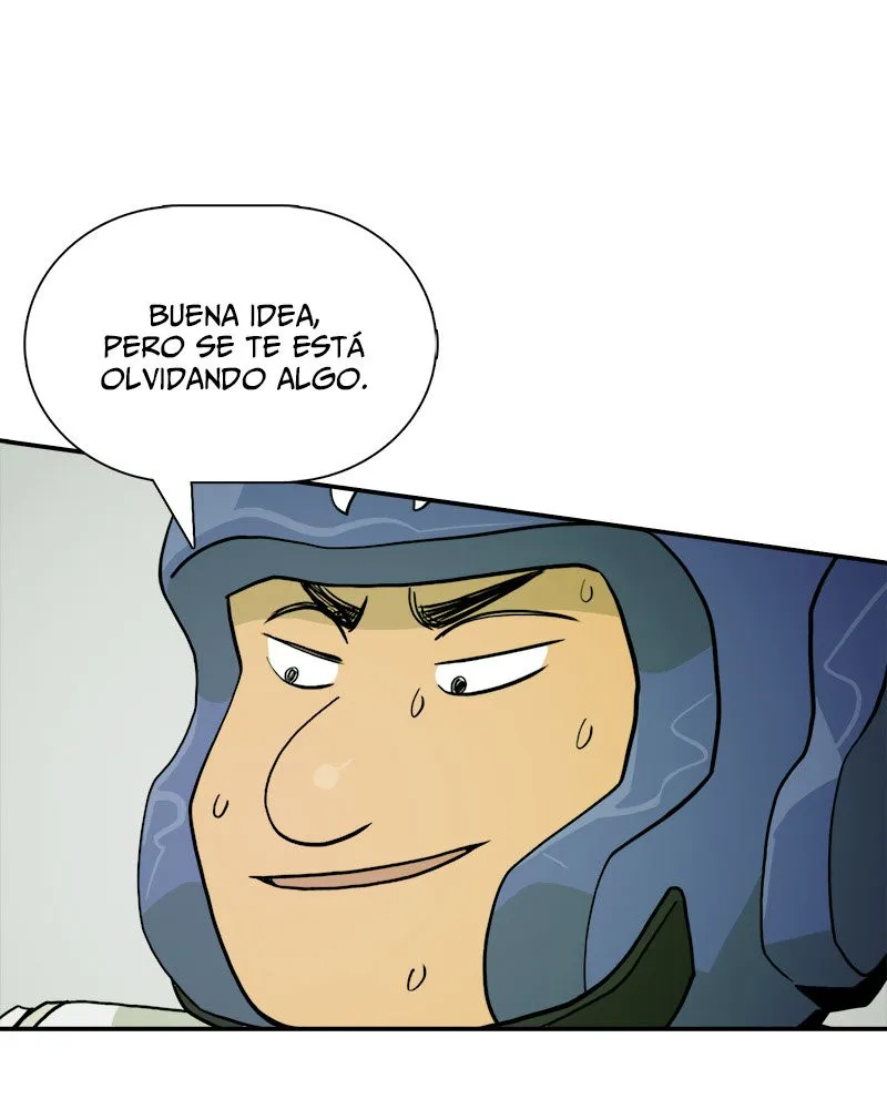 Taekwondo Kid Capítulo 10 en Línea - página 36