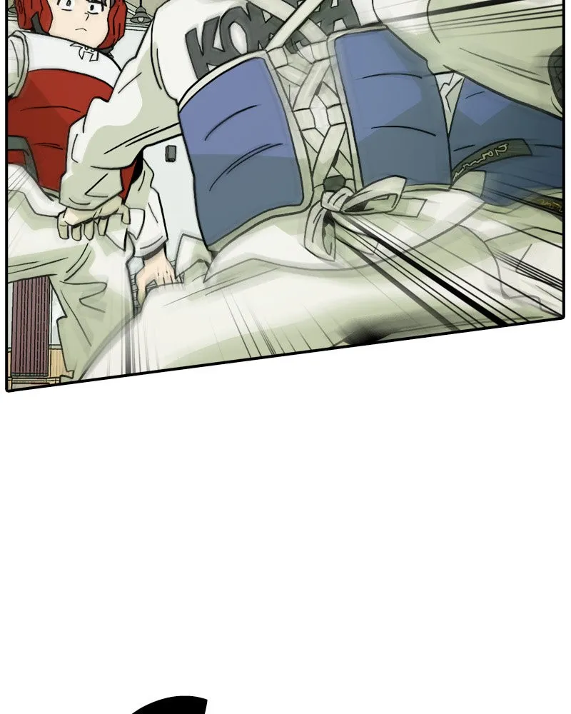 Taekwondo Kid Capítulo 10 en Línea - página 38