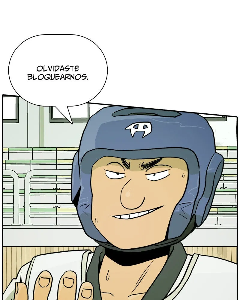 Taekwondo Kid Capítulo 10 en Línea - página 41