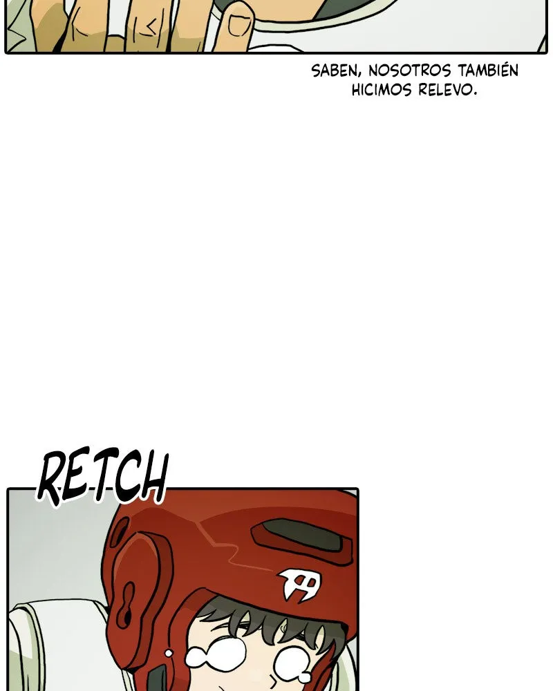 Taekwondo Kid Capítulo 10 en Línea - página 42