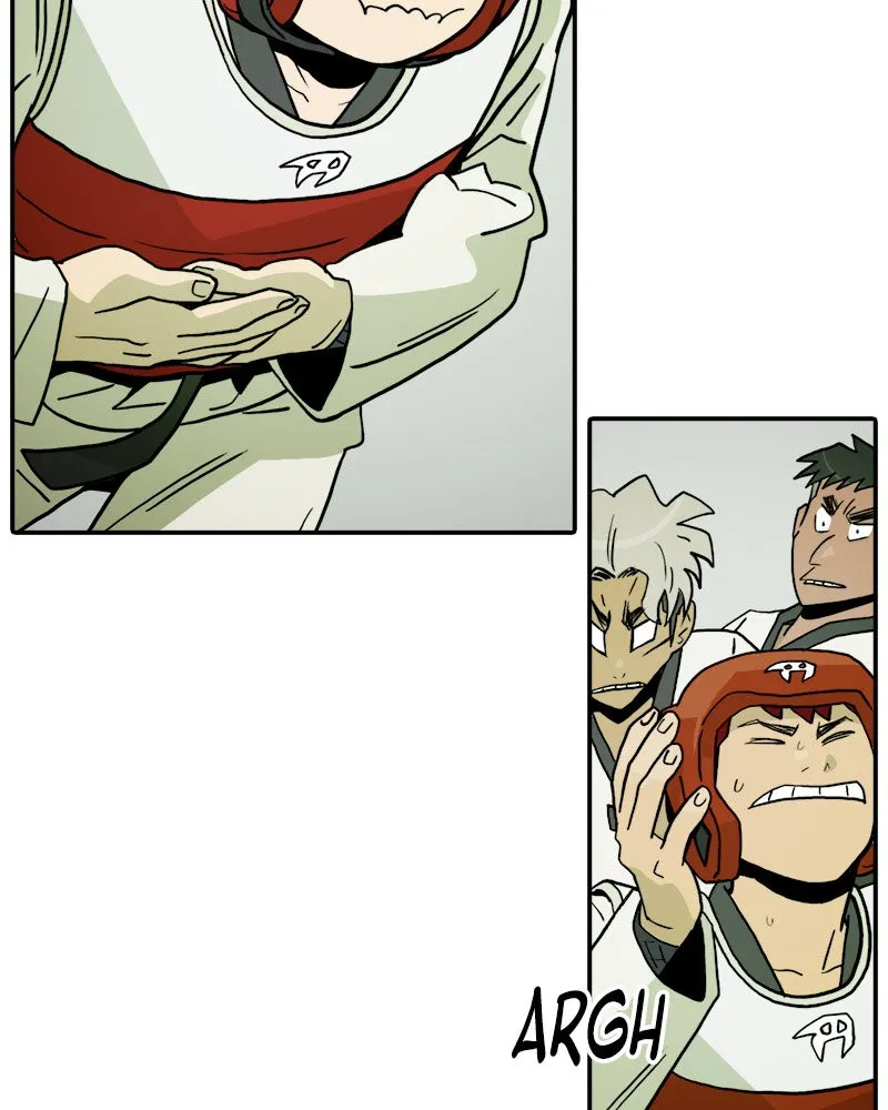 Taekwondo Kid Capítulo 10 en Línea - página 43