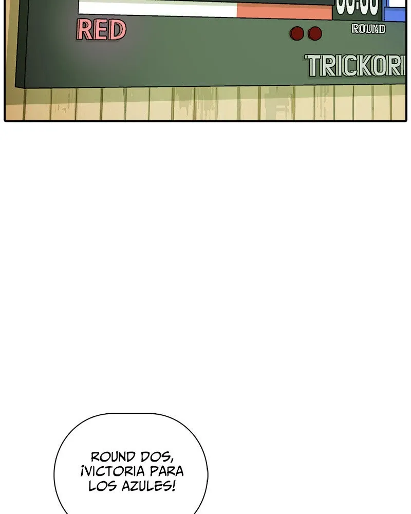 Taekwondo Kid Capítulo 10 en Línea - página 45