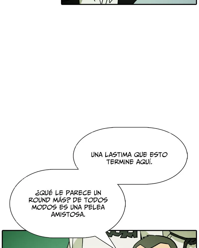 Taekwondo Kid Capítulo 10 en Línea - página 51