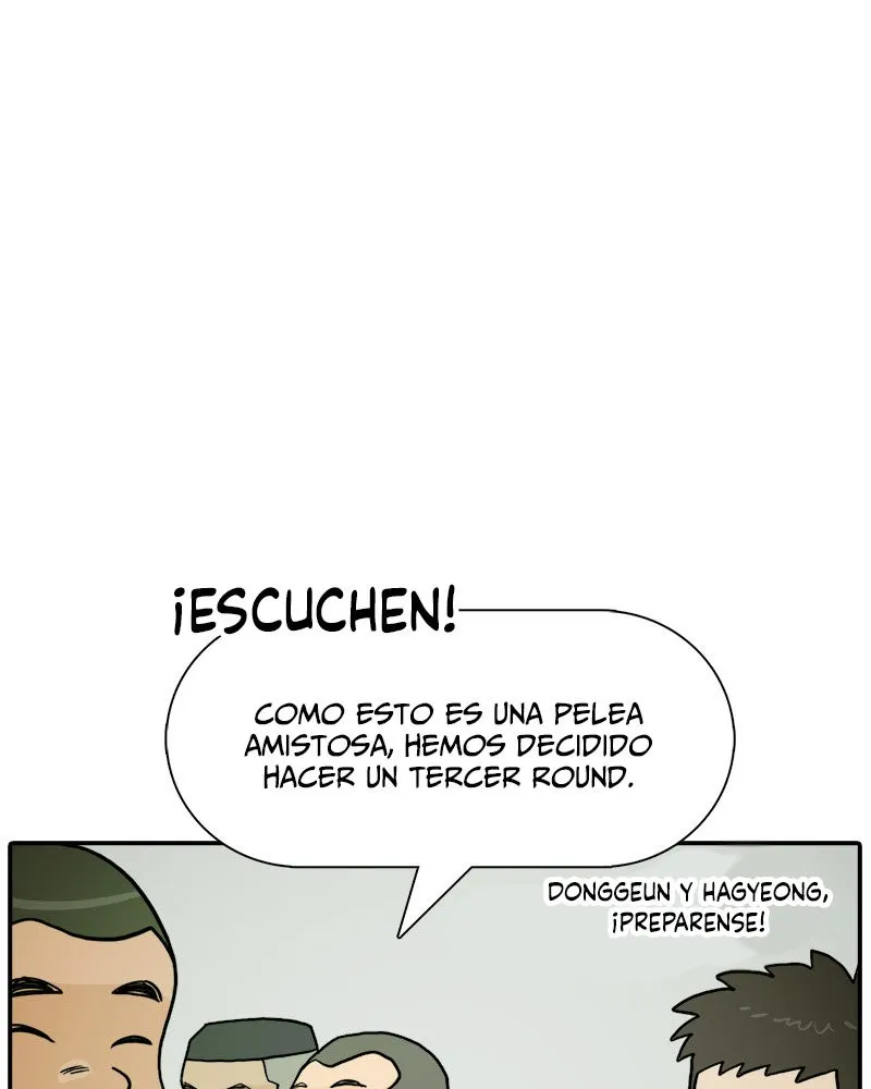 Taekwondo Kid Capítulo 10 en Línea - página 53