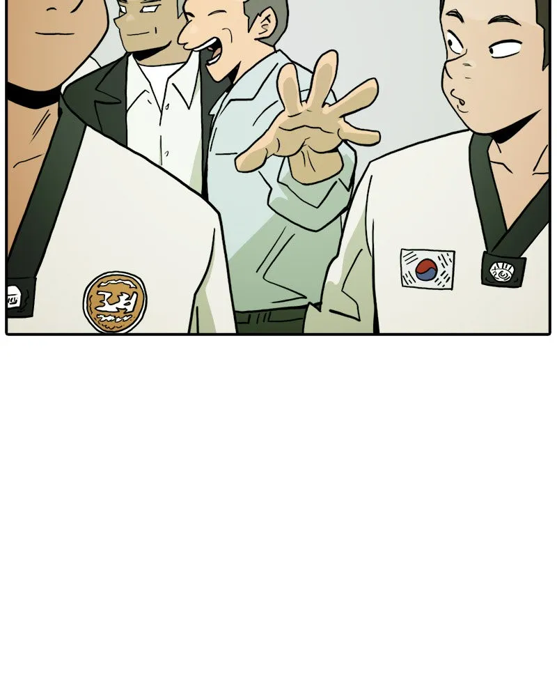 Taekwondo Kid Capítulo 10 en Línea - página 54