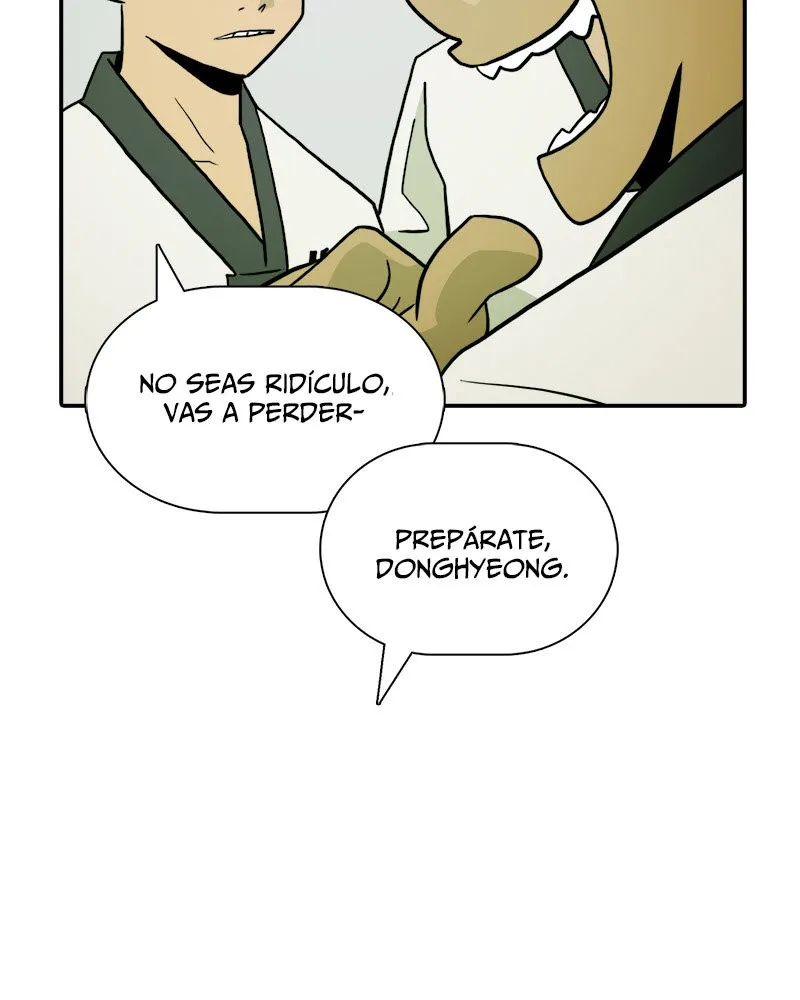 Taekwondo Kid Capítulo 10 en Línea - página 57