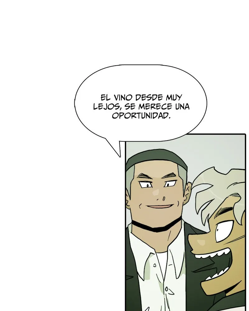 Taekwondo Kid Capítulo 10 en Línea - página 59