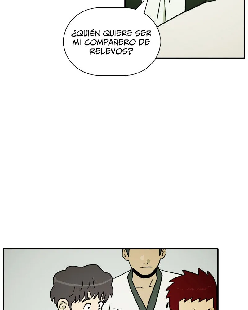 Taekwondo Kid Capítulo 10 en Línea - página 60
