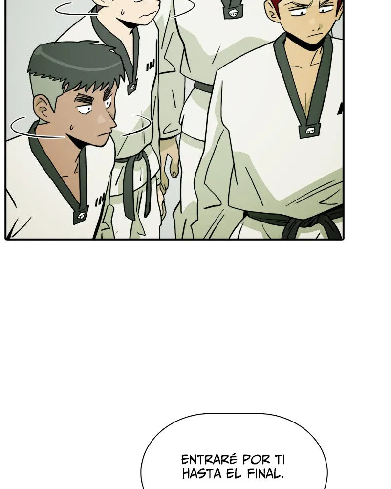 Taekwondo Kid Capítulo 10 en Línea - página 61
