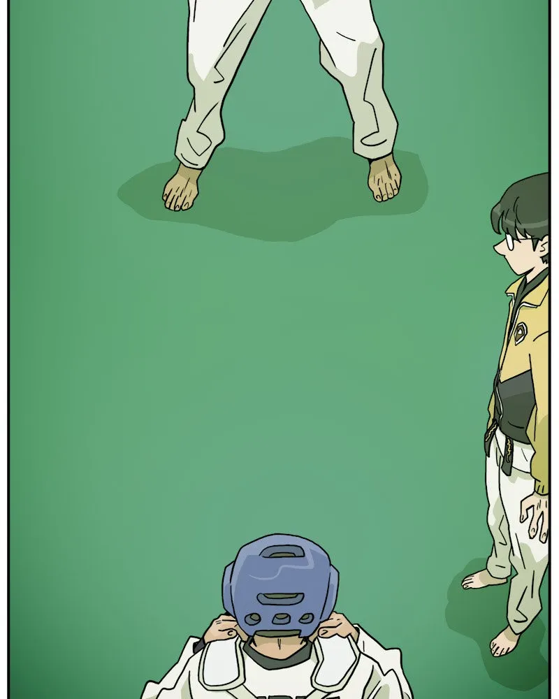 Taekwondo Kid Capítulo 10 en Línea - página 65