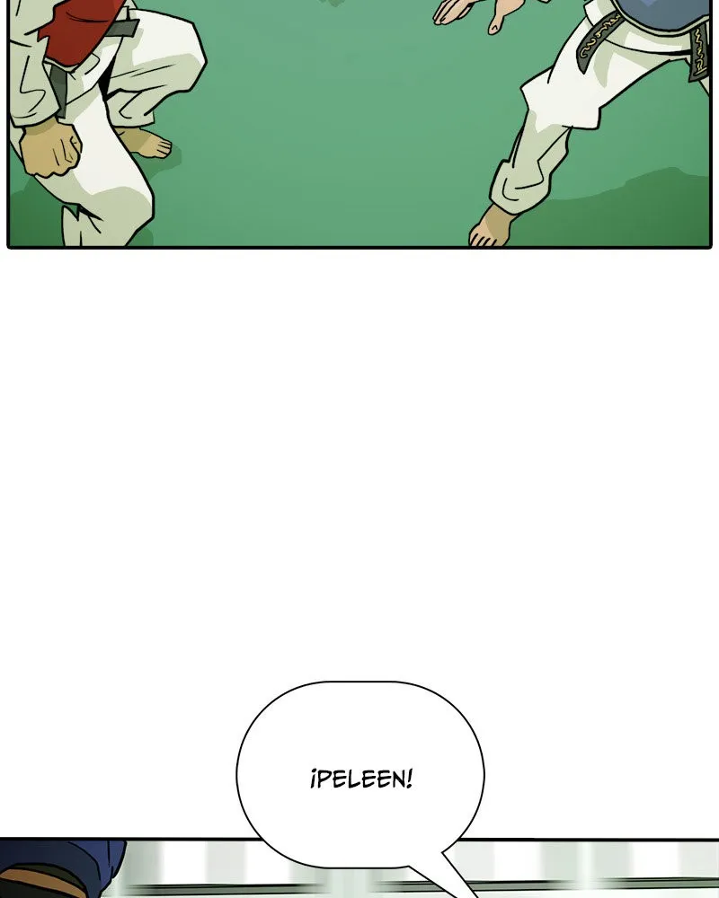 Taekwondo Kid Capítulo 10 en Línea - página 74