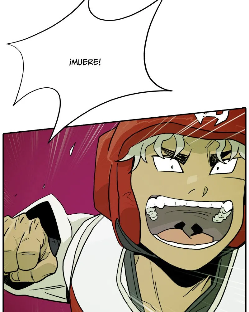 Taekwondo Kid Capítulo 10 en Línea - página 78