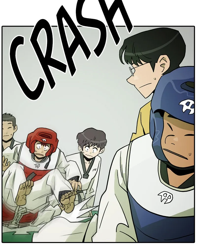 Taekwondo Kid Capítulo 10 en Línea - página 83