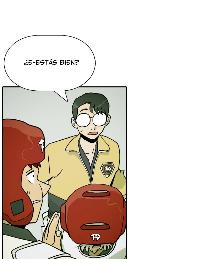 Taekwondo Kid Capítulo 10 en Línea - página 85