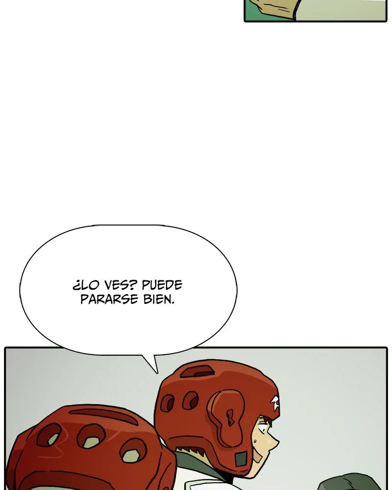 Taekwondo Kid Capítulo 10 en Línea - página 87