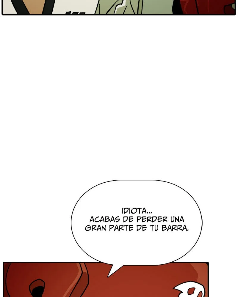 Taekwondo Kid Capítulo 10 en Línea - página 91