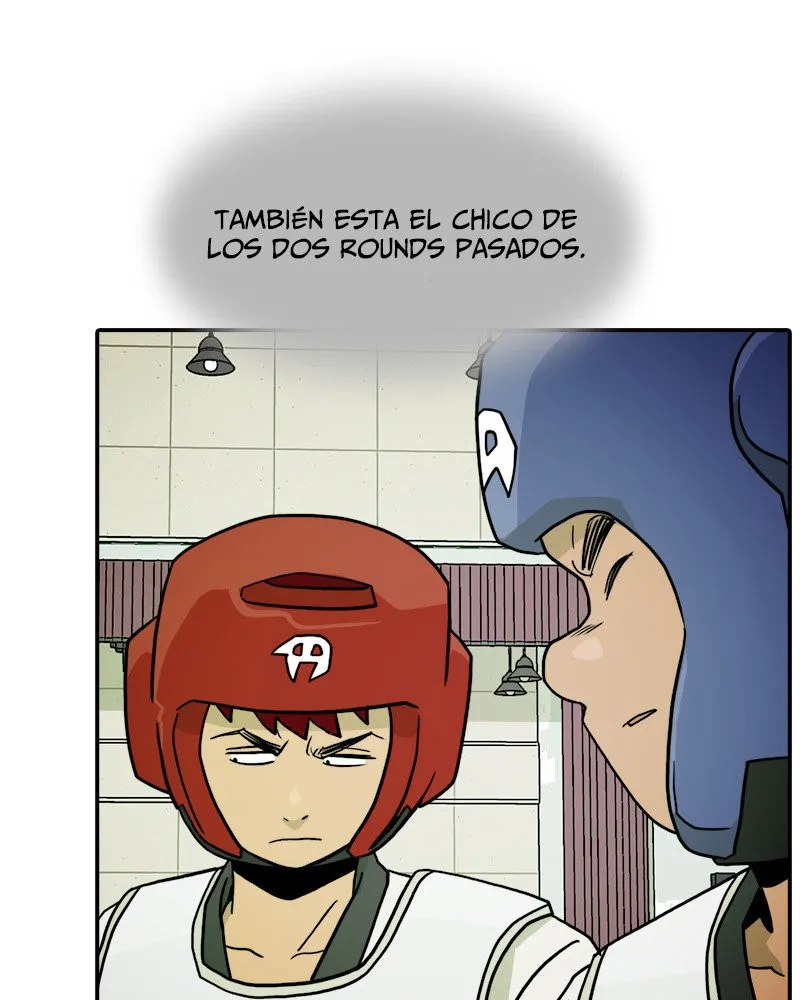 Taekwondo Kid Capítulo 10 en Línea - página 93
