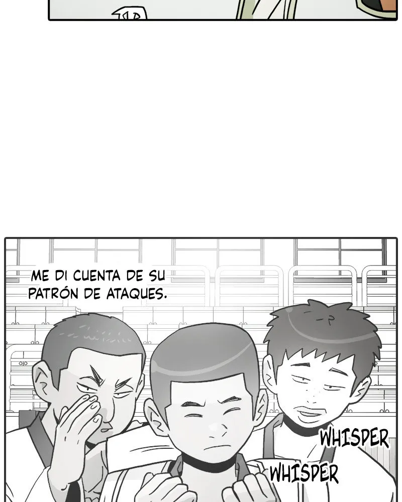 Taekwondo Kid Capítulo 10 en Línea - página 94