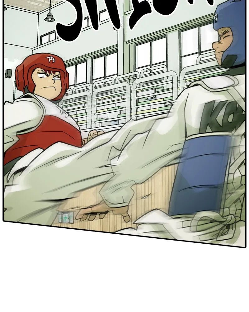 Taekwondo Kid Capítulo 10 en Línea - página 96