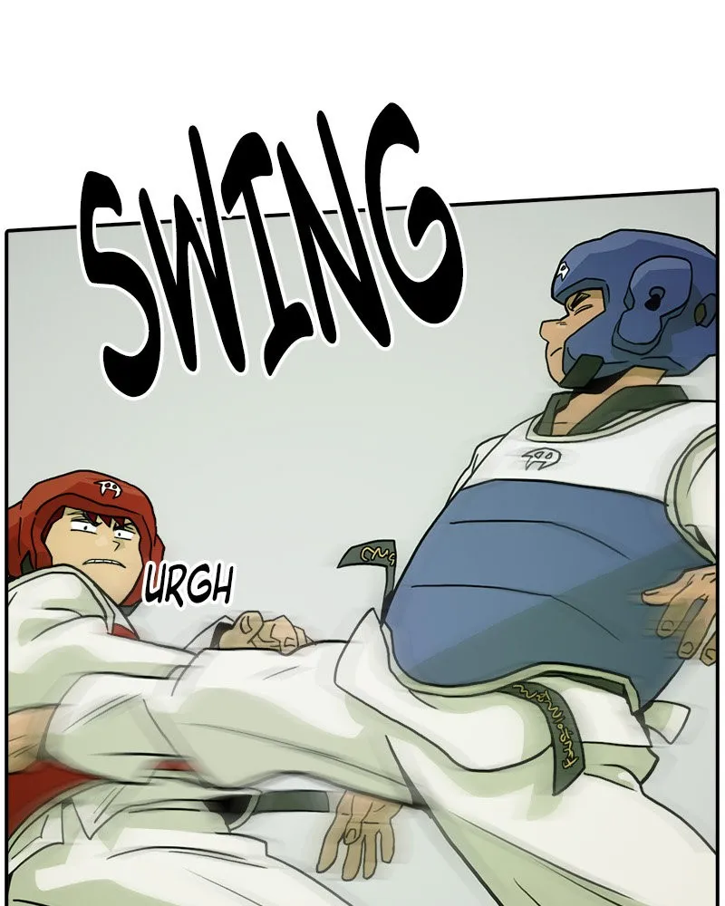 Taekwondo Kid Capítulo 10 en Línea - página 99