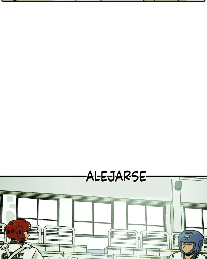 Taekwondo Kid Capítulo 10 en Línea - página 100