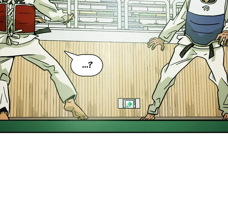 Taekwondo Kid Capítulo 10 en Línea - página 101