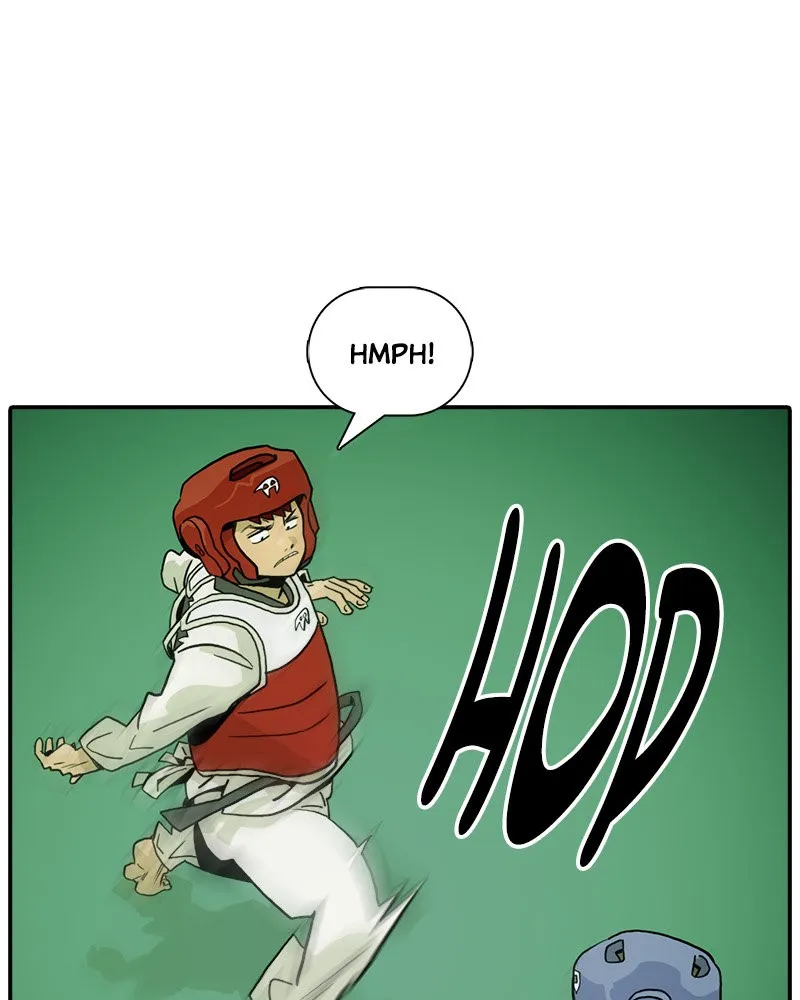 Taekwondo Kid Capítulo 10 en Línea - página 102